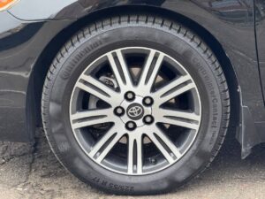 Toyota Camry V40