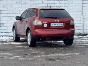 Mazda CX-7