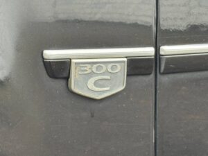 Chrysler 300C
