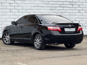 Toyota Camry V40