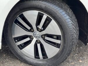 Volkswagen e-Golf