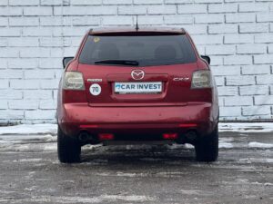 Mazda CX-7