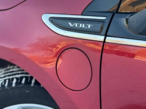 Chevrolet Volt