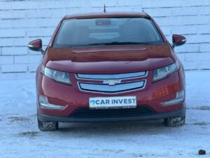 Chevrolet Volt