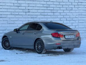 BMW F10 528i