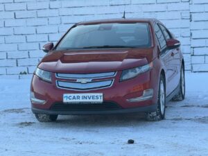 Chevrolet Volt