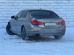 BMW F10 528i