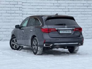 Acura MDX