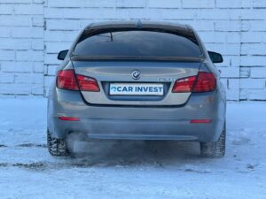 BMW F10 528i