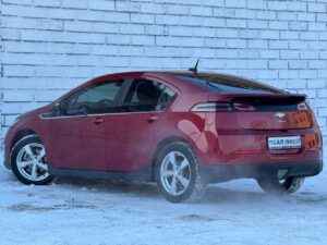 Chevrolet Volt