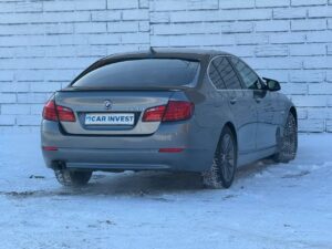 BMW F10 528i