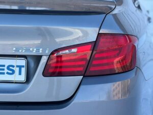 BMW F10 528i