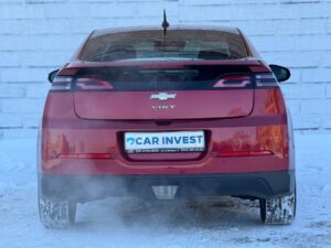Chevrolet Volt