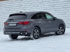 Acura MDX