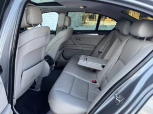 BMW F10 528i