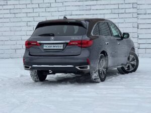 Acura MDX