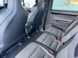 Tesla Model X 75D
