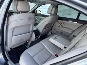 BMW F10 528i