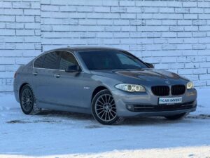 BMW F10 528i
