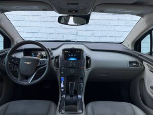 Chevrolet Volt