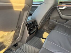 Volkswagen Touareg CR