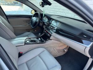 BMW F10 528i
