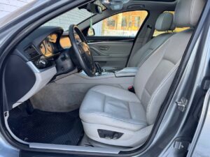 BMW F10 528i