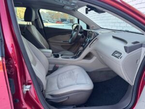 Chevrolet Volt