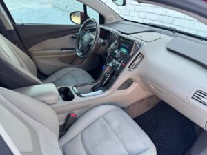Chevrolet Volt