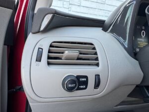Chevrolet Volt