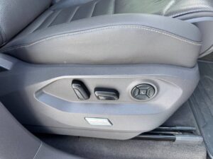 Volkswagen Touareg CR