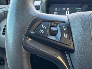 Chevrolet Volt