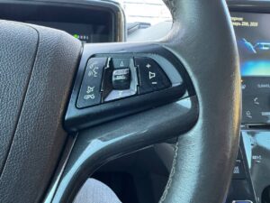 Chevrolet Volt