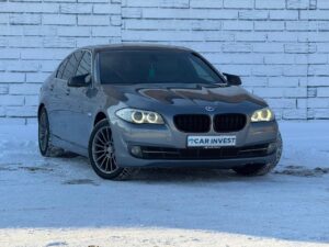 BMW F10 528i