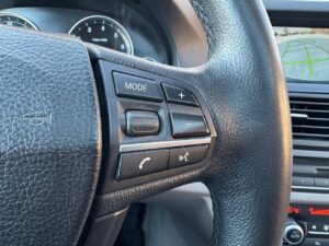 BMW F10 528i