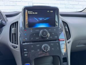 Chevrolet Volt