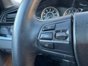 BMW F10 528i