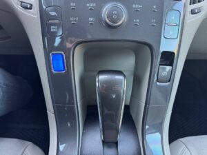 Chevrolet Volt