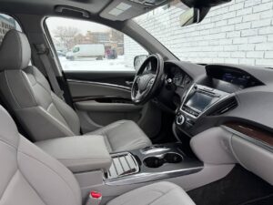 Acura MDX