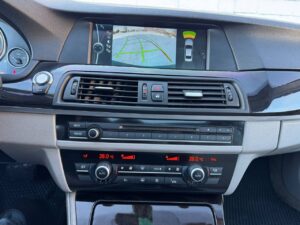 BMW F10 528i