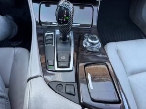 BMW F10 528i