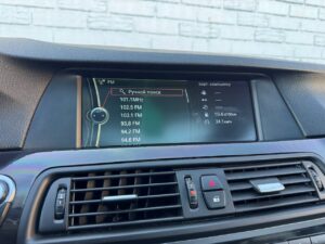 BMW F10 528i