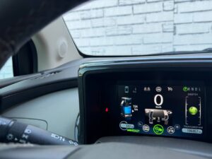 Chevrolet Volt