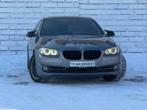 BMW F10 528i
