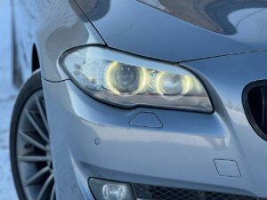 BMW F10 528i