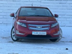 Chevrolet Volt