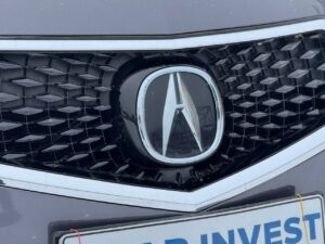 Acura MDX