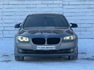 BMW F10 528i