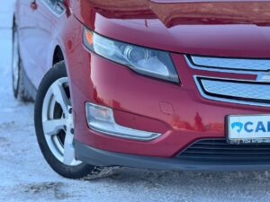 Chevrolet Volt