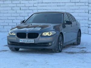 BMW F10 528i